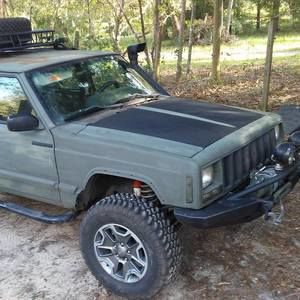 Meet your Posher, Alan